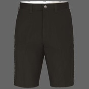 Men's 11" Industrial Cotton Cargo Shorts