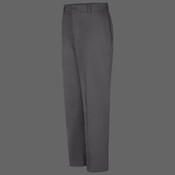 Men's Odd Sizes Wrinkle-Resistant Cotton Work Pants