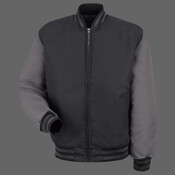 Men's Tall Duo-Tone Team Jacket