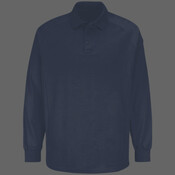Men's Long Sleeve Special Ops Polo