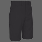 Men's Extended Sizes Lightweight Crew Shorts