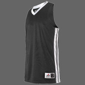 Women's Single Ply Basketball Jersey