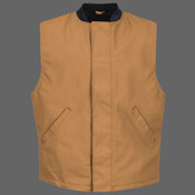 Men's Blended Duck Insulated Vest