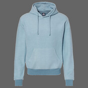 Men's Flip Side Fleece Hooded Sweatshirt