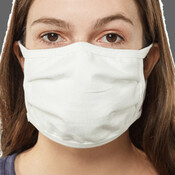 3-Ply Cotton Face Mask