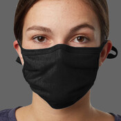 Youth X-Temp™ 2-Ply Face Mask