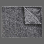Boundary Shag Blanket