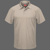 Men's Performance Knit® Flex Series Active Polo