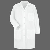 Women's Lab Coat