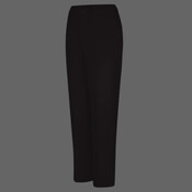 Women's Elastic Insert Work Pants
