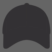 Polyester Ball Cap