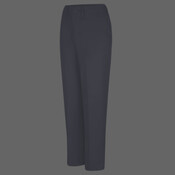 Women's Pleated Twill Slacks