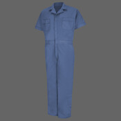 Men's Speedsuit Short Sleeve