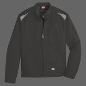 Men's Insulated Colorblocked Jacket