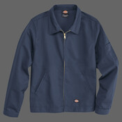 Men's Unlined Industrial Eisenhower Jacket