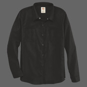 Women's Long Sleeve Industrial Work Shirt