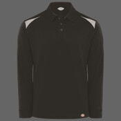 Men's Team Performance Long Sleeve Shirt