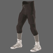 Men's Intergrated Football Pants