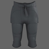 Youth Integrated Football Pants