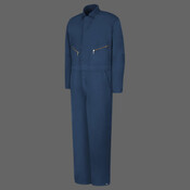 Men's Insulated Twill Coverall