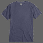Unisex Garment-Dyed Tearaway T-Shirt