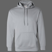 Wicking Fleece Hoodie