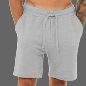 Unisex Sponge Fleece Shorts