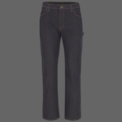 Men's Industrial Carpenter Flex Jeans