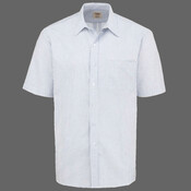 Men's Short Sleeve Oxford Shirt