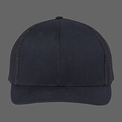 112+ R-Flex Adjustable Trucker Cap