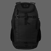 Utilitarian Pack