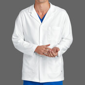 Men's Consultation Lab Coat