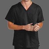 Men's Premiere Flex V Neck Top