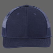 Sustainable Recy Three Trucker Cap