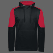Unisex Blue Chip Hooded Sweatshirt