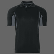 Men's Two-Tone Avenger Polo