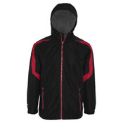 Men's Charger Hooded Jacket