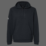 Unisex Fleece Hooded Sweatshirt