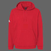 Unisex Fleece Hooded Sweatshirt