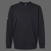 Unisex Fleece Crewneck Sweatshirt