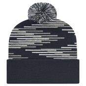 USA-Made Bar Beanie