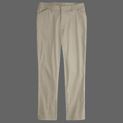 Women's Stretch Twill Pants