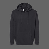 Unisex Elevated Fleece Hoodie Sweatshirt