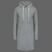 Women's Suzie Hooded Sweatshirt Dress
