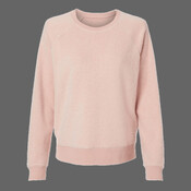 Women's Fleece Out Crewneck Pullover
