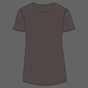Women's Puff Sleeve T-Shirt