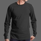 Unisex Heritage Jersey Long Sleeve T-Shirt