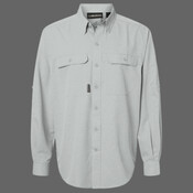 Men's Crossroad Woven Shirt
