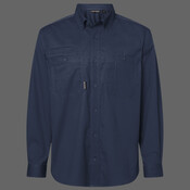 Men's Craftsman Woven Shirt