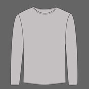 Men's Electrify CoolCore® Long Sleeve T-Shirt